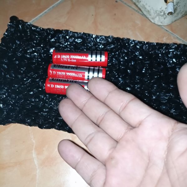 Buyer review image 2