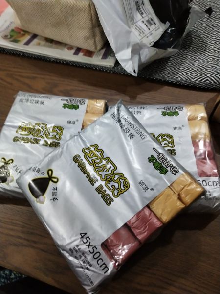 Buyer review image 2