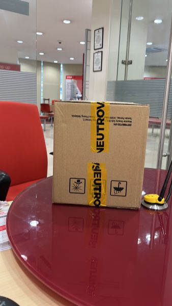 Buyer review image 1
