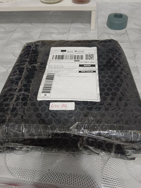Buyer review image 1