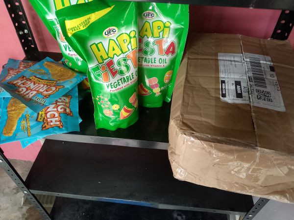 Buyer review image 1
