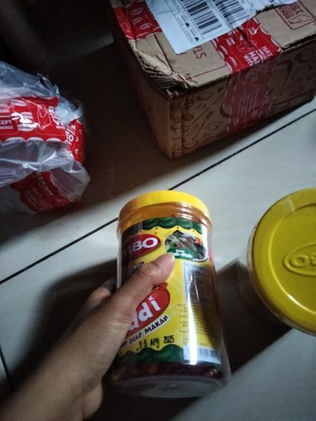 Buyer review image 2