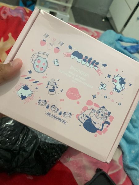 Buyer review image 1