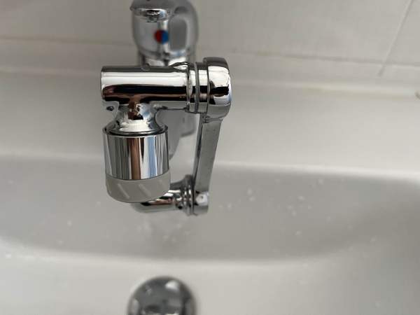 Buyer review image 1
