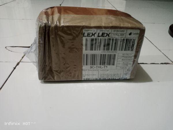 Buyer review image 2