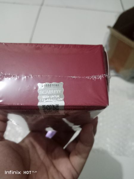 Buyer review image 5