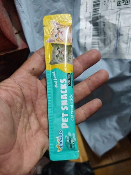 Buyer review image 1