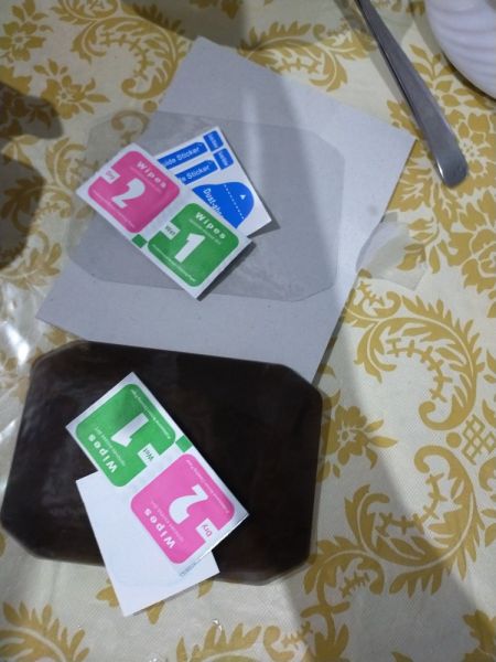 Buyer review image 1