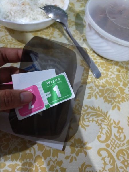 Buyer review image 3