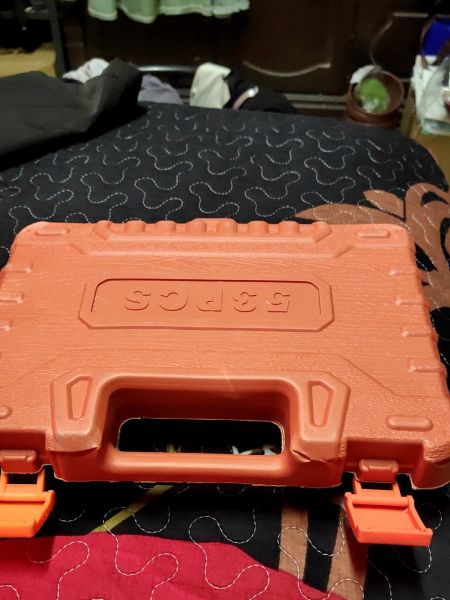 Buyer review image 1