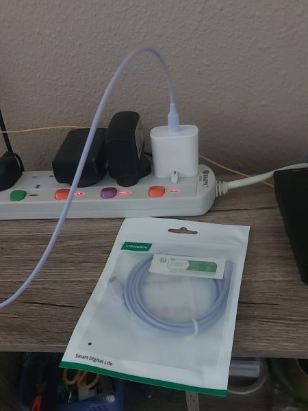 Buyer review image 1