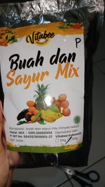 Buyer review image 2