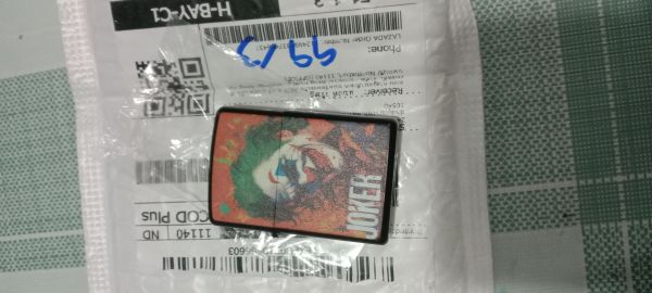 Buyer review image 2