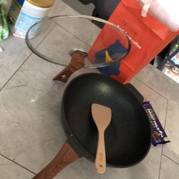 Buyer review image 1