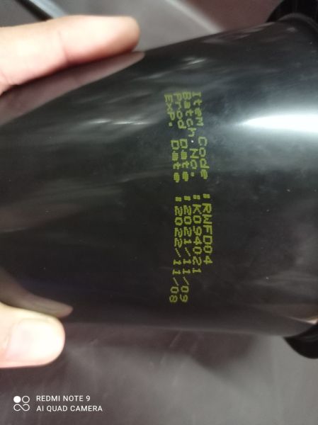 Buyer review image 2