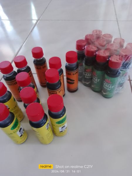Buyer review image 2