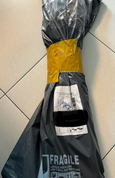 Buyer review image 1