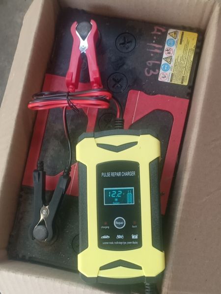 Buyer review image 2