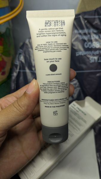 Buyer review image 2