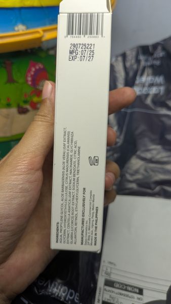 Buyer review image 4