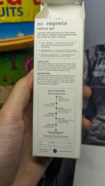 Buyer review image 3