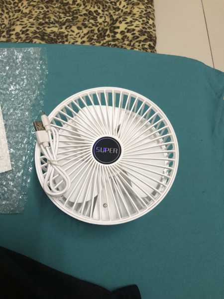 Buyer review image 2