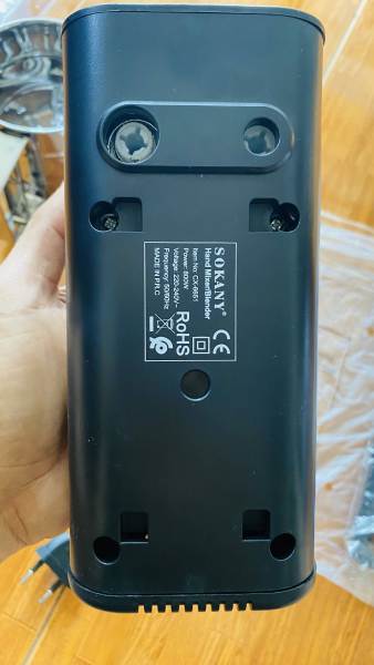 Buyer review image 2