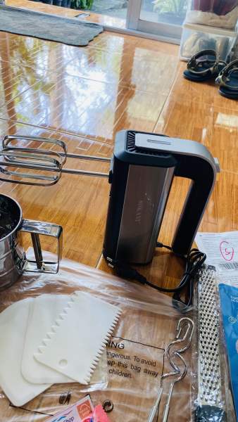 Buyer review image 1