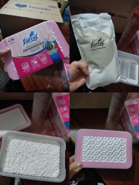 Buyer review image 3