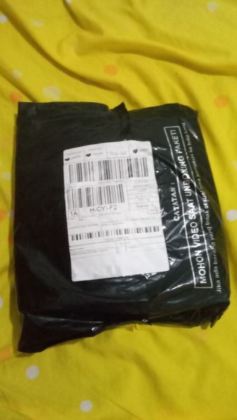 Buyer review image 3