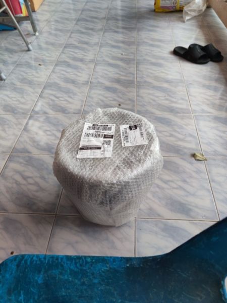 Buyer review image 1