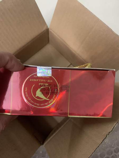 Buyer review image 2