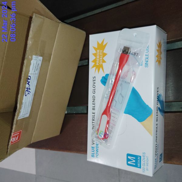 Buyer review image 1