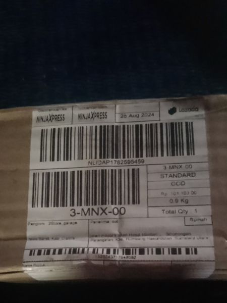 Buyer review image 1