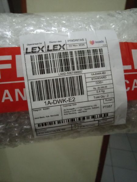 Buyer review image 2