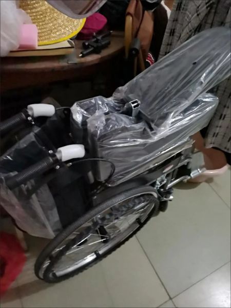 Buyer review image 2