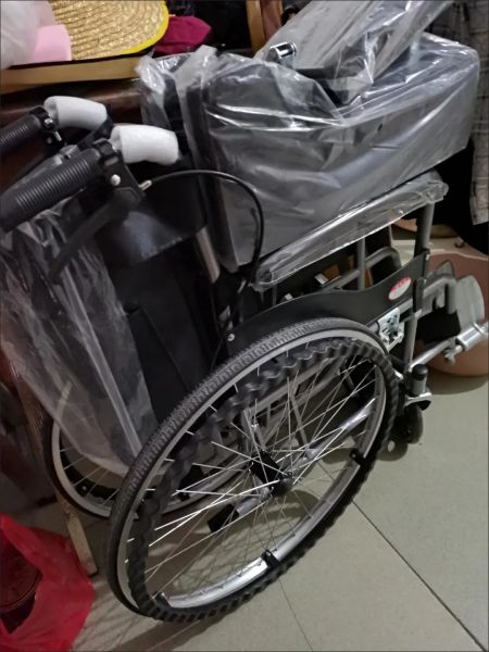 Buyer review image 1
