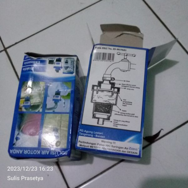 Buyer review image 1