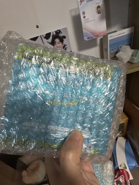 Buyer review image 1