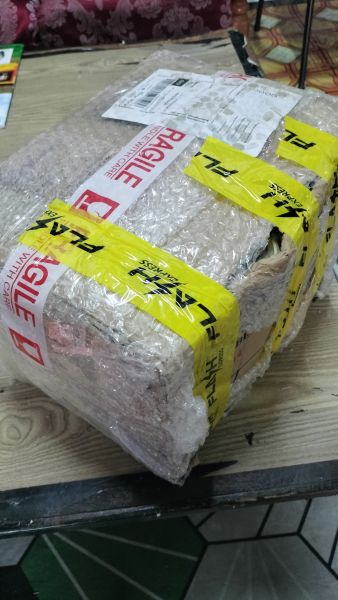 Buyer review image 1