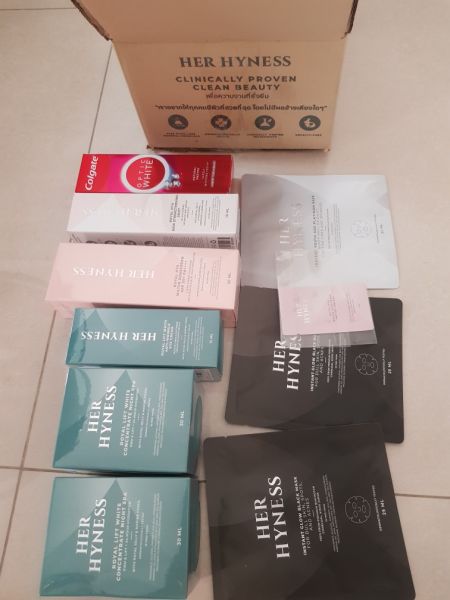Buyer review image 4