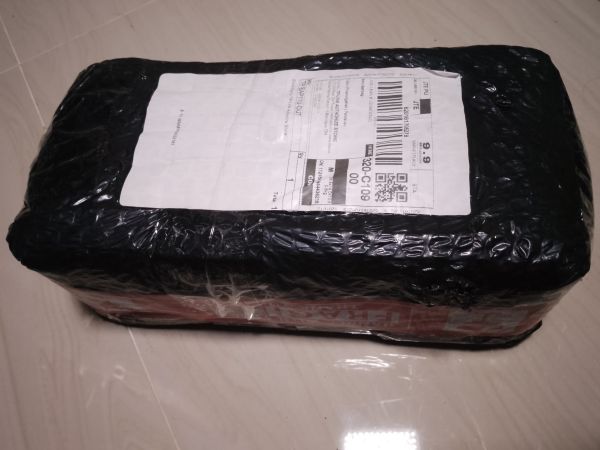 Buyer review image 1