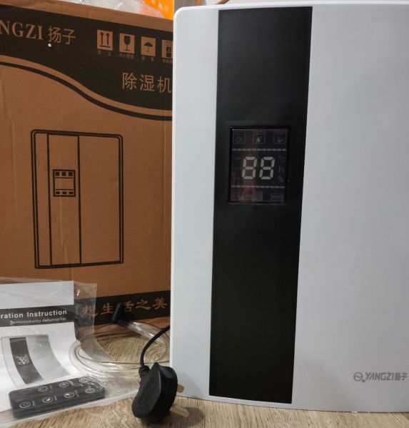 Buyer review image 2