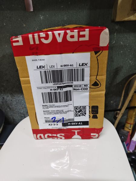 Buyer review image 1