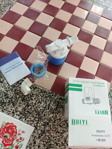 Buyer review image 2