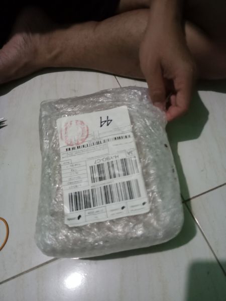 Buyer review image 2
