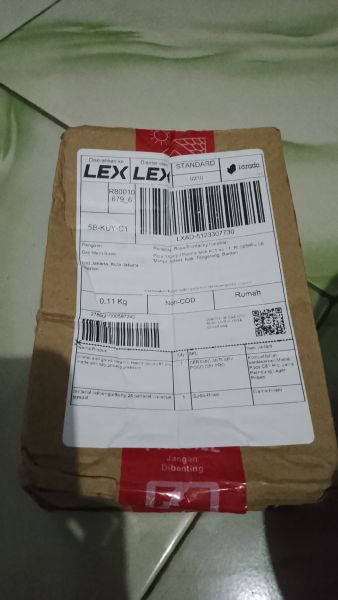 Buyer review image 1