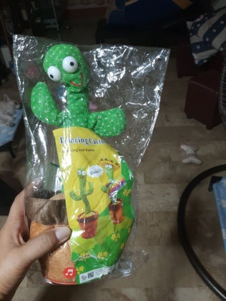 Buyer review image 1