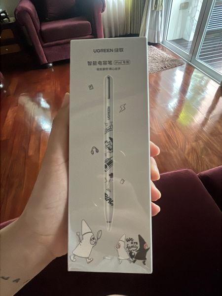 Buyer review image 1