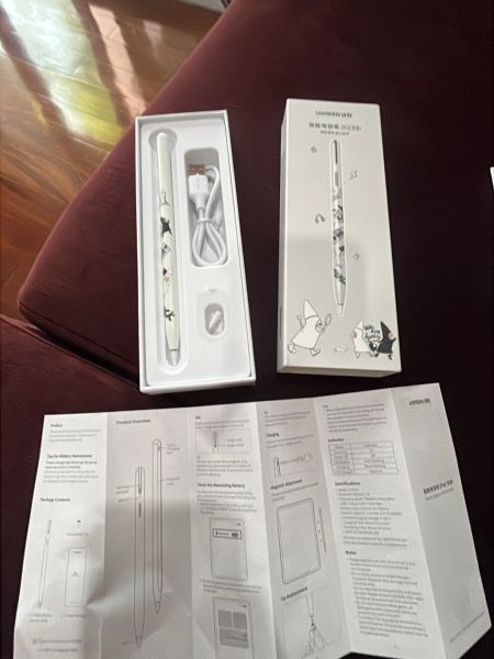 Buyer review image 2
